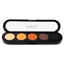 Cargar imagen en el visor de la galería, Kit Make-Up Atelier Paris
