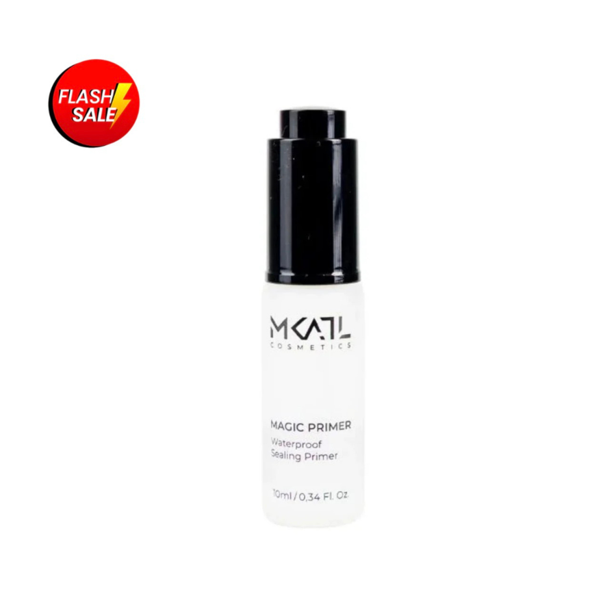 Magic Primer