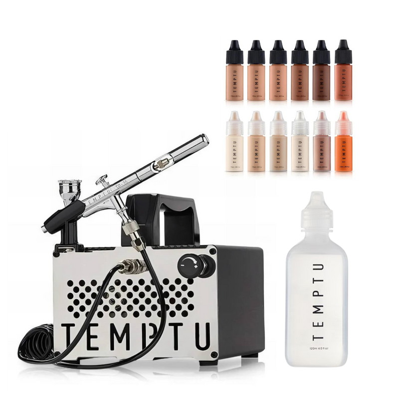 Kit S-One CC Selection (Incluye capacitación)