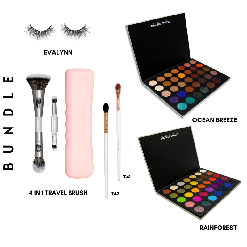 TMS Bundle - Face and Eye Set *PRE-Order*