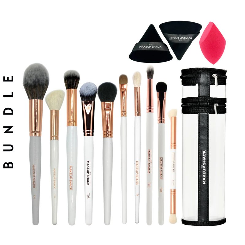 TMS Bundle - Essentials Brush Set *PRE-Order*
