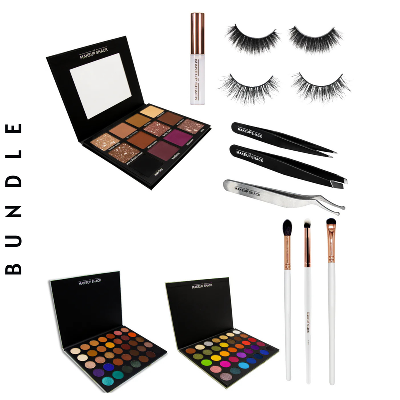 TMS Bundle - Eyeshadow Starter Bundle *PRE-Order*