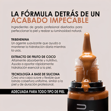 Cargar imagen en el visor de la galería, S/B Foundation (Base para aerógrafo) *PRE-Order*
