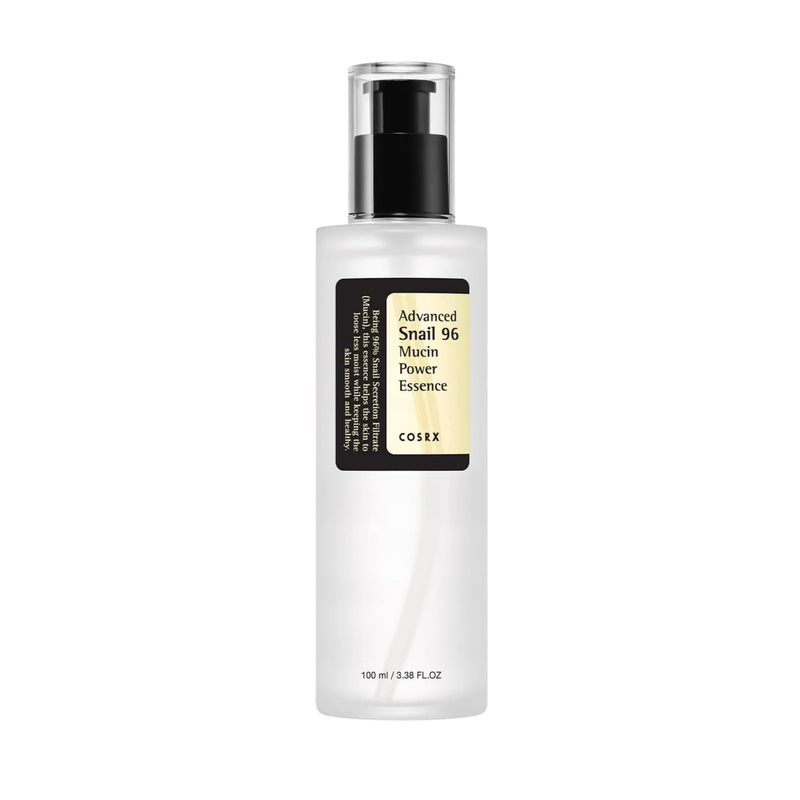 Advanced Snail 96 Mucin Power Essence 100 ml.