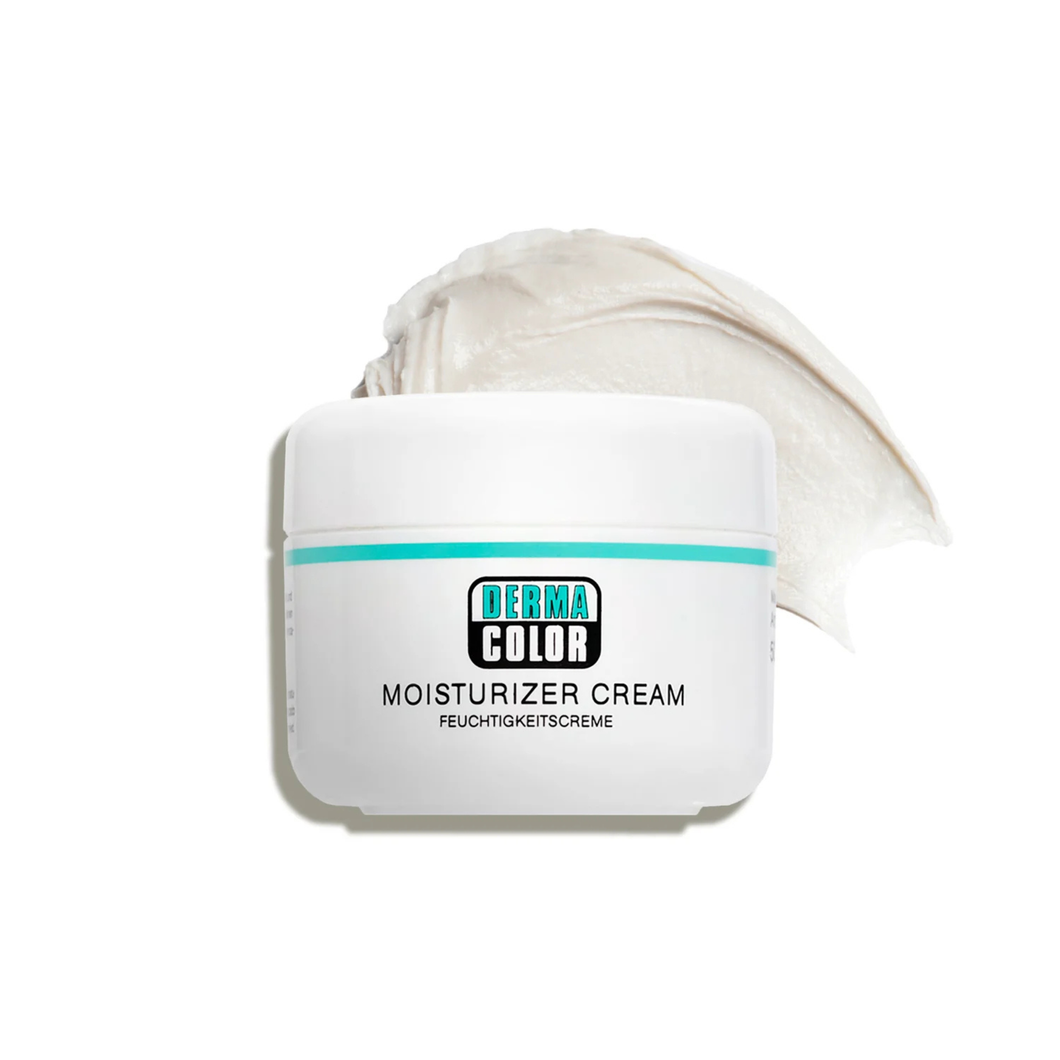 Kryolan Dermacolor Moisturizer Cream