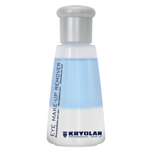 Kryolan Eye Make-Up Remover 100ml.