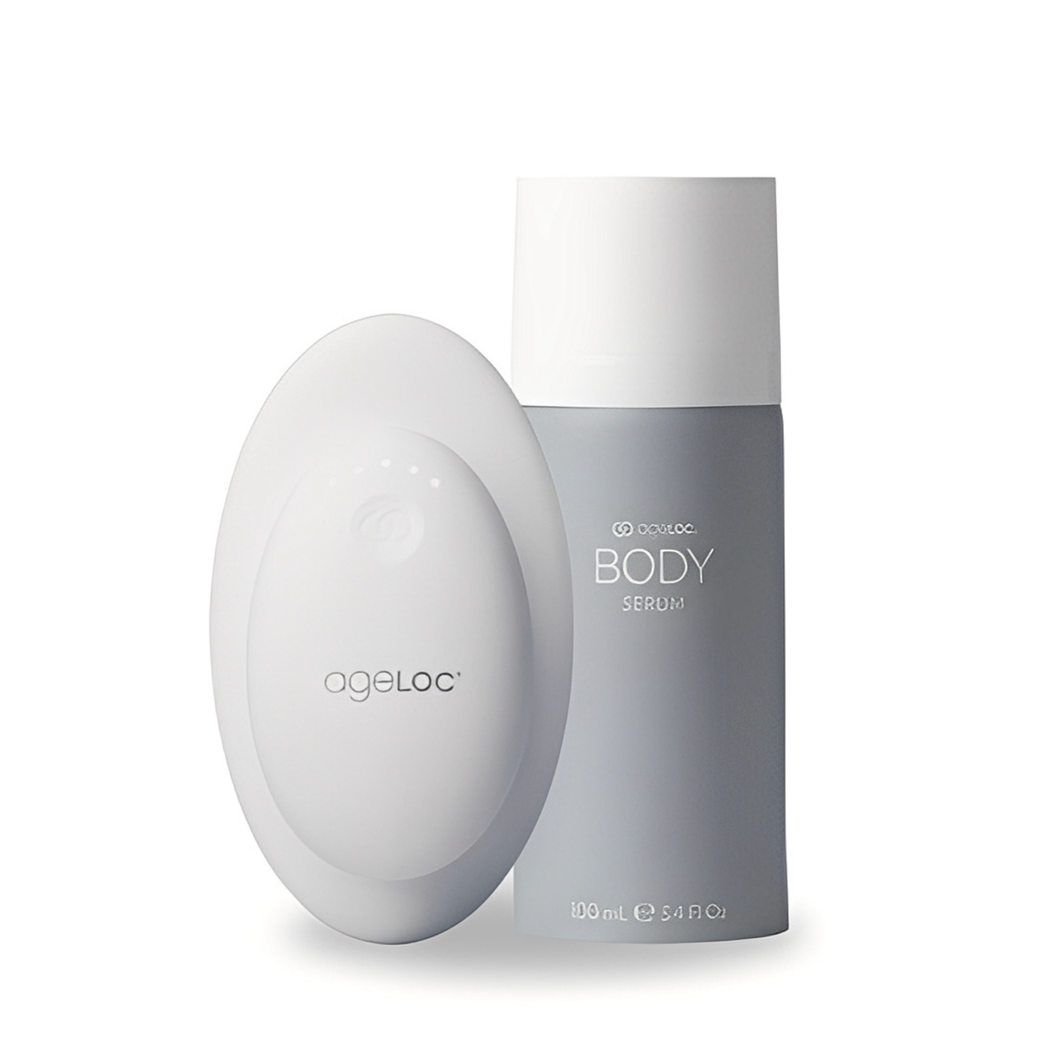 Kit ageLOC® WellSpa iO Essentials Belleza *PRE-Order*