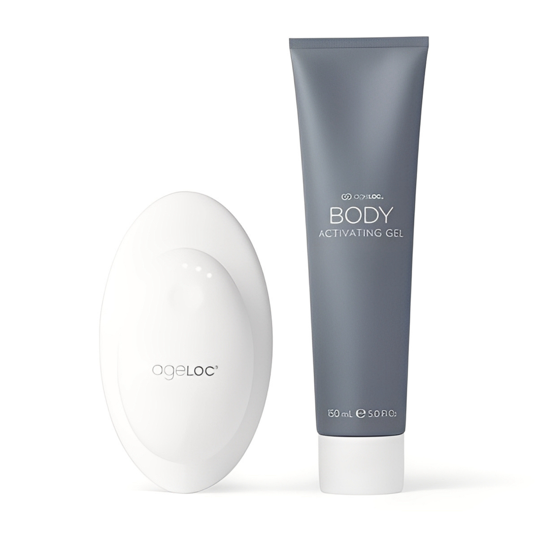 Kit ageLOC® WellSpa iO Essentials Bienestar *PRE-Order*