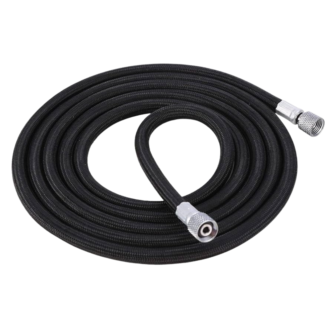 1/8″-1/8″ Manguera tejida (3m) NO-NAME