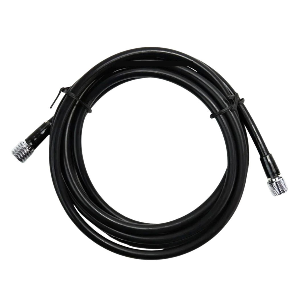 1/8″-1/8″ Manguera lisa (3m) NO-NAME