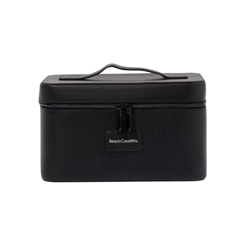 BC Cosmetiquera Mediana Cosmetic Train Case