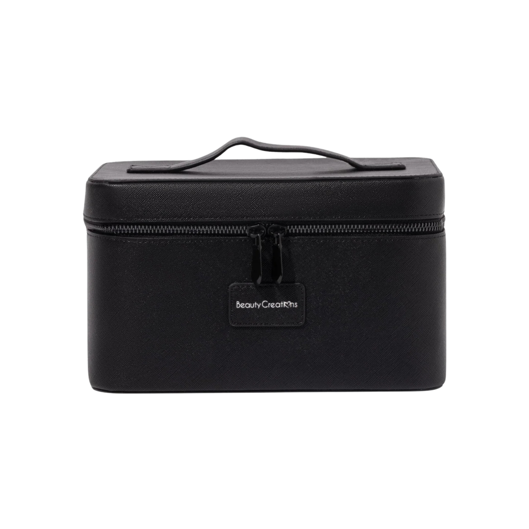 BC Cosmetiquera Mediana Cosmetic Train Case