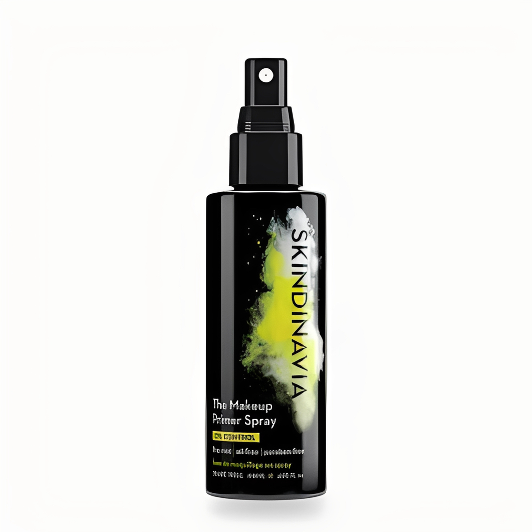 The Makeup Primer Spray | Oil Control - 4oz *PRE-Order*