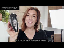 Cargar y reproducir el video en el visor de la galería, AirPod Pro Trio
