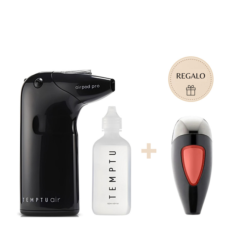 TEMPTU Airpod Pro Kit + Regalo *PRE-Order*