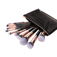 Cargar imagen en el visor de la galería, Kit de brochas Flawless Basic X 12
