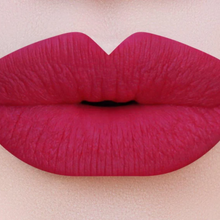 Cargar imagen en el visor de la galería, Matte Lipstick - Set De Labiales Mate De 5 Piezas ″Romance″
