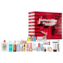 Cargar imagen en el visor de la galería, 25-Days of Beauty Must Haves Advent Calendar *PRE-Order*
