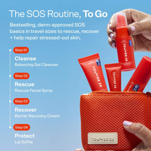 Cargar imagen en el visor de la galería, SOS Stressed Skin Mini Starter Gift Set *PRE-Order*
