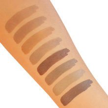 Cargar imagen en el visor de la galería, Paleta de cejas Native Makeup Expert
