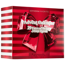 Cargar imagen en el visor de la galería, 25-Days of Beauty Must Haves Advent Calendar *PRE-Order*
