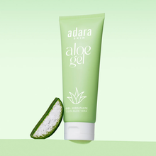 Cargar imagen en el visor de la galería, Gel hidratante con aloe vera
