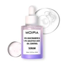 Cargar imagen en el visor de la galería, 10% Niacinamide &amp; 1.9% Salicylic Acid Oil Control Serum
