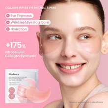 Cargar imagen en el visor de la galería, Collagen &amp; PDRN Hydrogel Bounce Set *PRE-Order*
