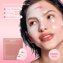 Cargar imagen en el visor de la galería, Collagen &amp; PDRN Hydrogel Bounce Set *PRE-Order*
