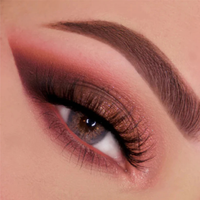 Celestial Love Paleta de sombras