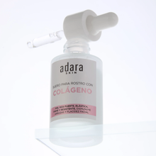 Cargar imagen en el visor de la galería, Suero con colágeno 30ml.
