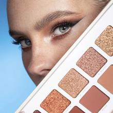 Cargar imagen en el visor de la galería, Give Me Glam - Paleta de Sombras
