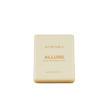 Cargar imagen en el visor de la galería, Rubor en dúo Allure crema y polvo
