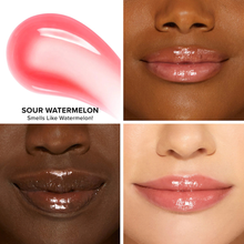 Cargar imagen en el visor de la galería, Kissing Jelly Lip Oil Gloss Gift Set *PRE-Order*

