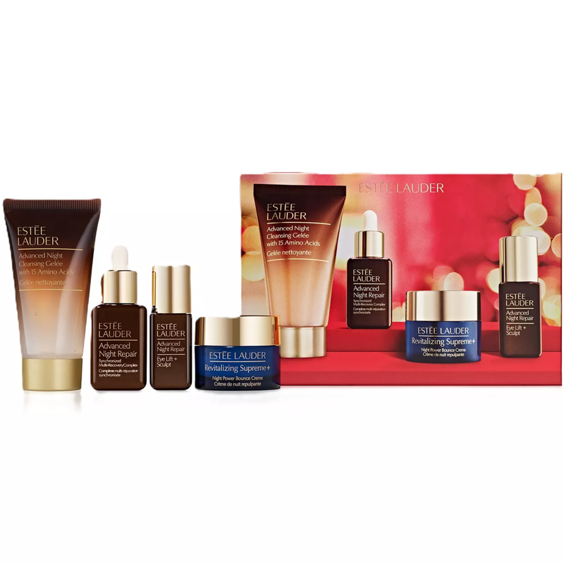 Advanced Night Repair Discovery Skincare Gift Set *PRE-Order*