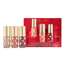 Cargar imagen en el visor de la galería, Set Lip Oil Trio - Set de labios Sheer Wonders
