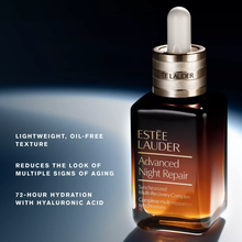 Cargar imagen en el visor de la galería, Advanced Night Repair Skincare Gift Set *PRE-Order*
