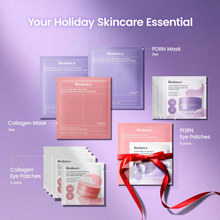 Cargar imagen en el visor de la galería, Collagen &amp; PDRN Hydrogel Bounce Set *PRE-Order*
