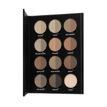 Cargar imagen en el visor de la galería, Anastasia Pro Eyebrow Palette
