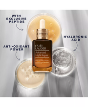 Cargar imagen en el visor de la galería, Advanced Night Repair Discovery Skincare Gift Set *PRE-Order*
