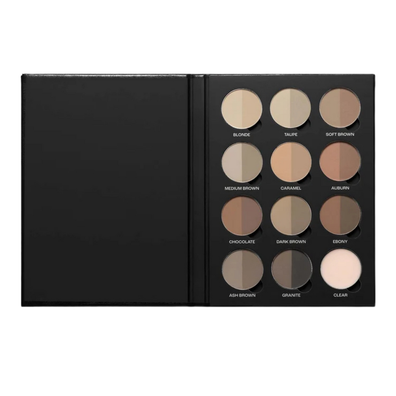 Anastasia Pro Eyebrow Palette