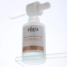 Cargar imagen en el visor de la galería, Suero con péptidos 30ml.

