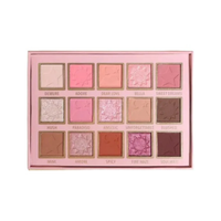 Celestial Love Paleta de sombras