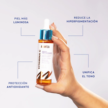 Cargar imagen en el visor de la galería, Serum de Vitamina C Boost Antioxidante
