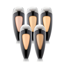 Cargar imagen en el visor de la galería, Perfect Canvas Airpod Foundation 5-pack + Pro Makeup Organizer *PRE-Order*
