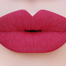 Cargar imagen en el visor de la galería, Matte Lipstick - Set De Labiales Mate De 5 Piezas ″Romance″

