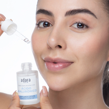 Cargar imagen en el visor de la galería, Suero con ácido hialurónico 30ml.
