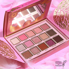 Cargar imagen en el visor de la galería, Celestial Love Paleta de sombras
