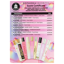 Cargar imagen en el visor de la galería, Smells Like Love Sampler Set *PRE-Order*
