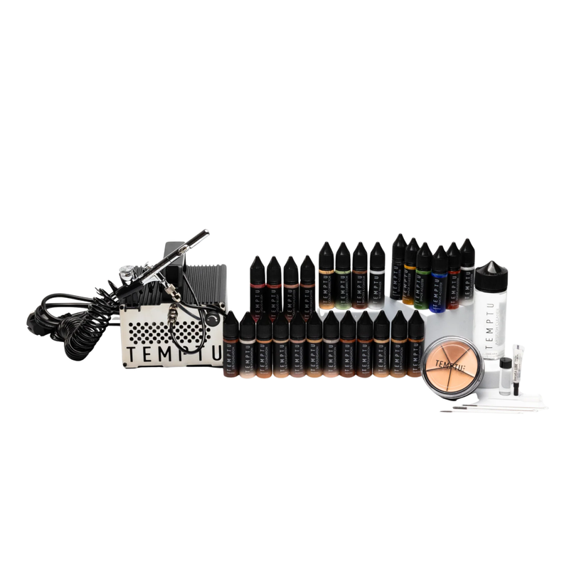 S-One S/B Deluxe Airbrush Kit *PRE-Order*
